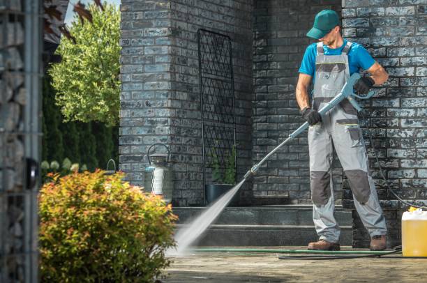 Best House Exterior Washing  in Lawtey, FL