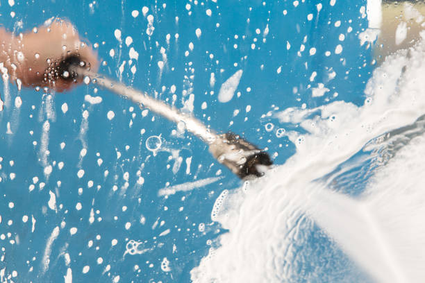 Best Animal Enclosure Cleaning  in Lawtey, FL